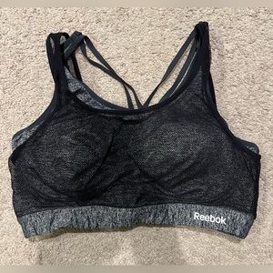 Reebok Sports Bra